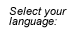 select language