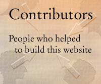 Contributors