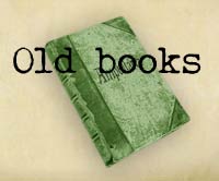 old books