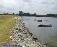 Kranji Reservoir