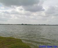 Kranji Reservoir