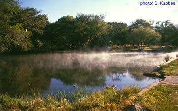 Balneario Teuchitlan